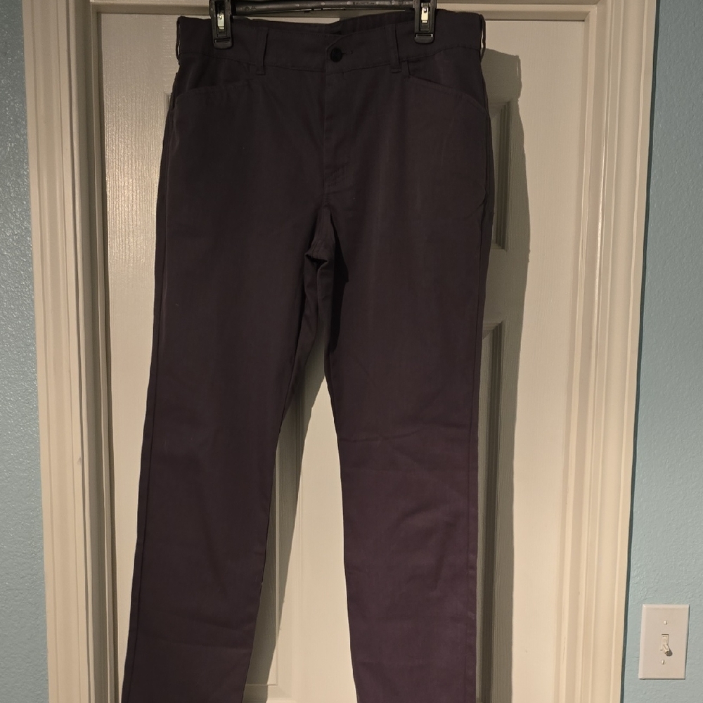 5.11 Women's Dark Gray Pants 12